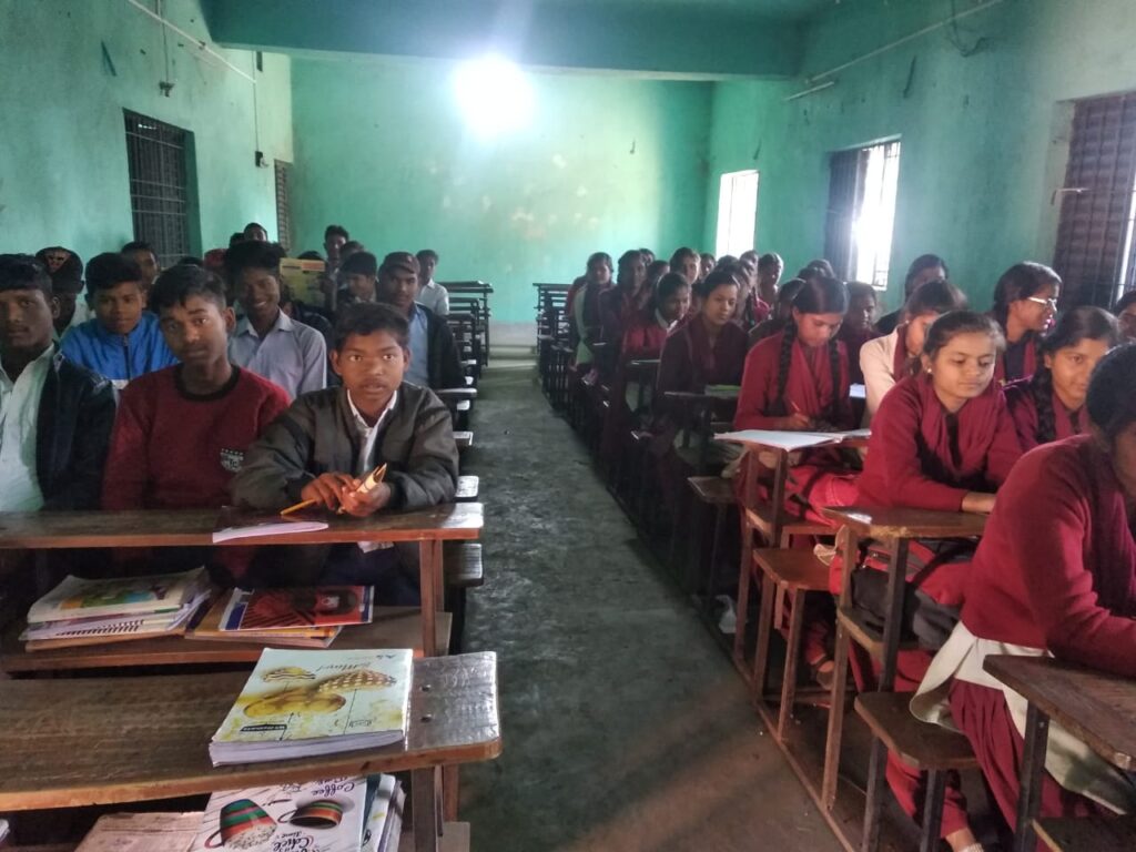 Upgraded High School Seregadha.3